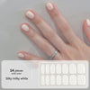 Nail wraps
