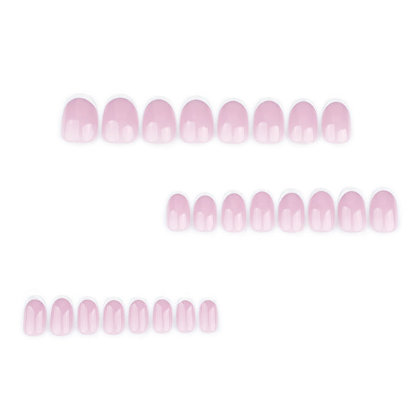 French white edge