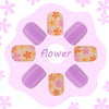 24pcs/Set Press On Nails