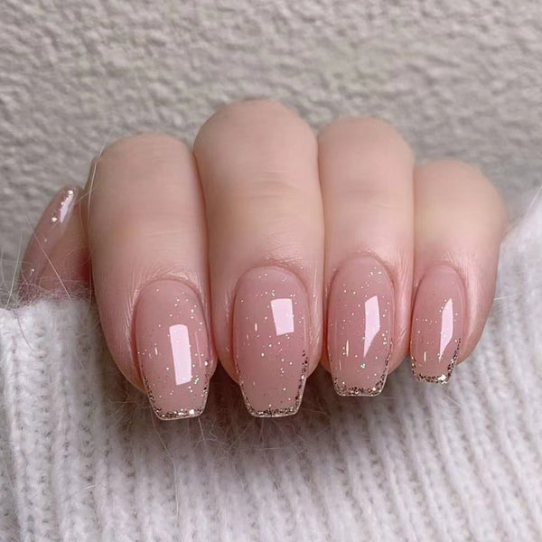 Press on nail JP3297