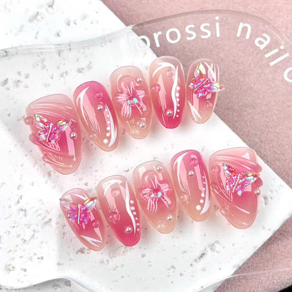 30 pcs ice powder blush