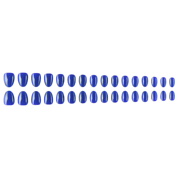 Klein Blue 32 Pcs