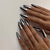 Halloween Press On Nail WM-29