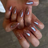 Simple solid color
