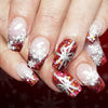 12 sizes/24 pcs press on nail