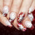 12 sizes/24 pcs press on nail
