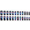 Press On Nails CY947-B7