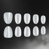 Silver gray cat eye 32 pieces
