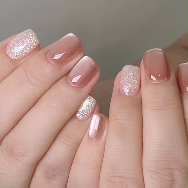 Press on nail MY150