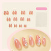 24pcs-set-press-on-nails XL-102-34