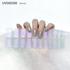 UV Gel Sticker semi-cured UVG60268