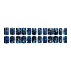 24pcs/Set Press On Nails