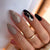 Press on nail W1470