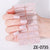 Nail wrapsZE-0735