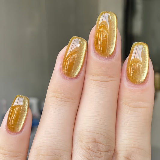 24pcs/Set Press On Nails