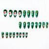 12 sizes/24 pcs press on nail