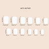 press on nail