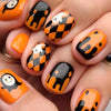 Halloween Press on Nail DY1419-B7