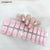 ins UV gel nail sticker UVG60147