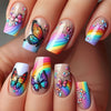 press on nails