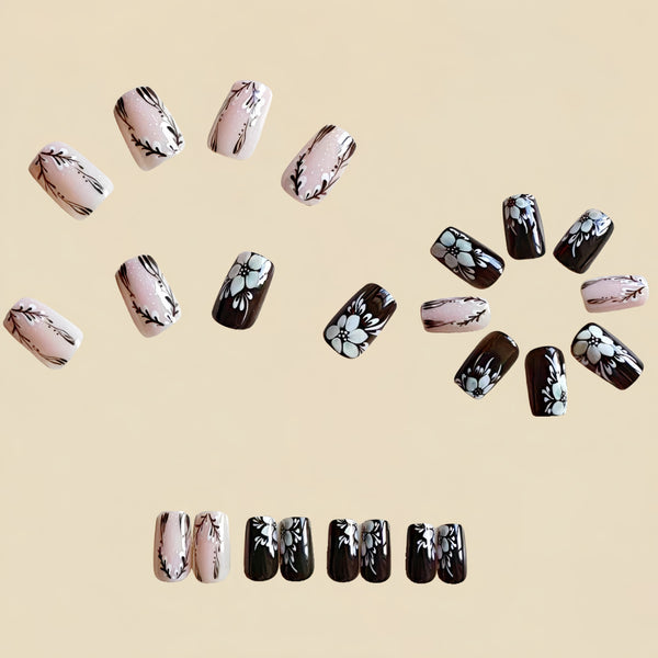 Press on Nail Y1157
