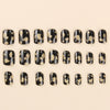 24pcs-set-press-on-nails LC323