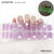ins UV gel nail sticker UVG60185