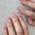 Rose pur 30 pièces
