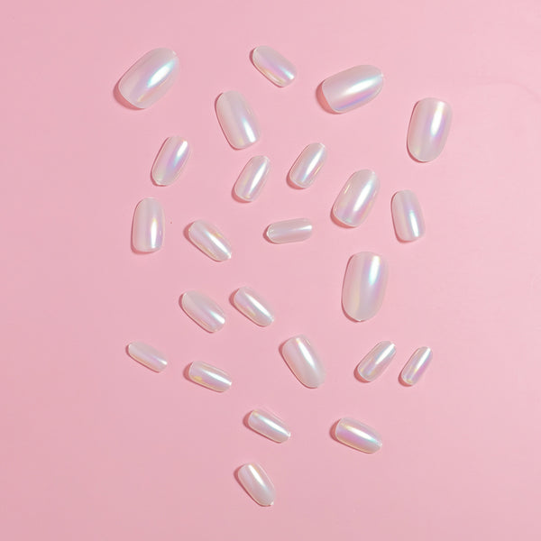 Color streamer
