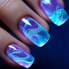 24pcs-set-press-on-nails A993