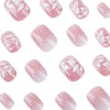 Stereoscopic ombre 24 pieces