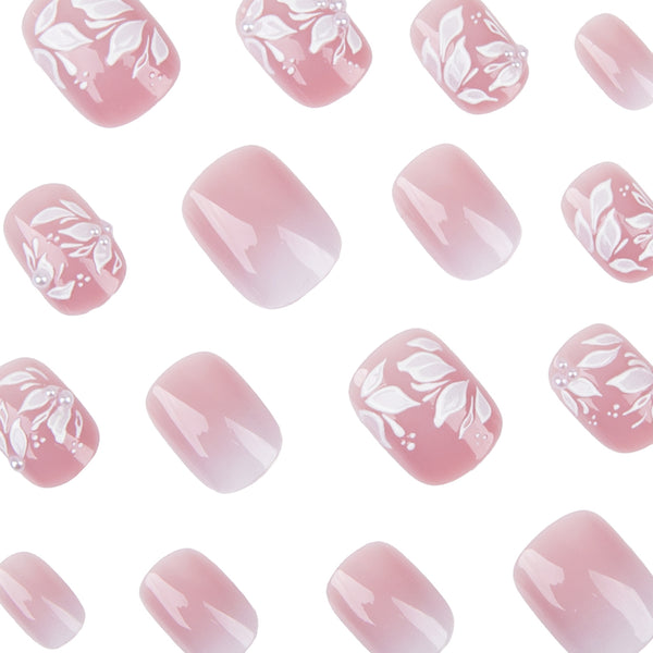 Stereoscopic ombre 24 pieces