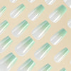 24pcs/Set Press On Nails