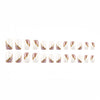 24pcs/Set Press On Nails