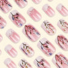 Press On Nails DY1926-B7