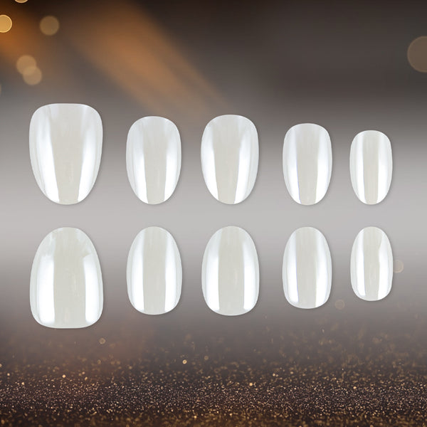 Pearl Aurore 32 pièces