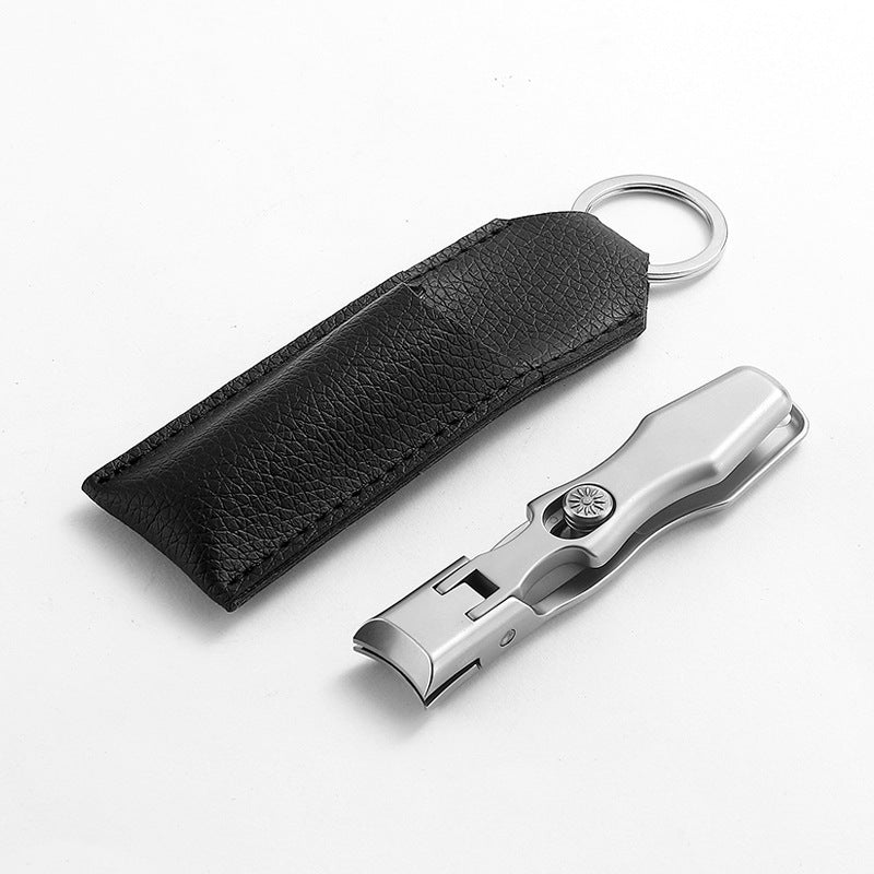 Napretty Thick Nail Clipper