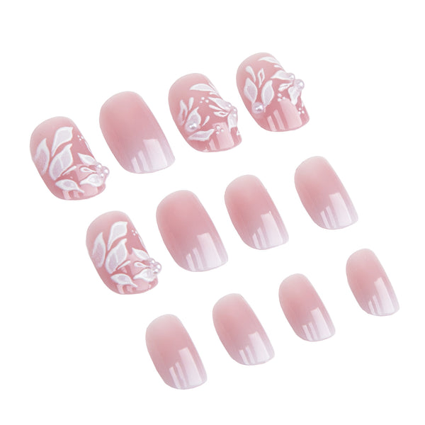 Stereoscopic ombre 24 pieces
