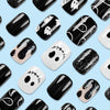 Press on Nail DY1427-B7