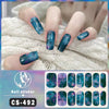 Nail wraps CS492