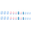 Press On Nails DY749-B7