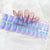 Mermaid's Lament GEL2028（No UV light needed）