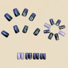 24pcs/Set Press On Nails