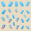Press on nails Y653