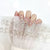 Gel nail sticker kit GEL2057(No UV light needed)