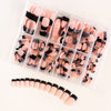 360 pcs fake nails