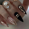 Press on nail W472