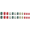 Press on nail DY1526-B7
