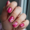 24 pcs press ons