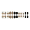 24pcs/Set Press On Nails
